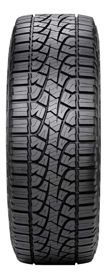 

Шины Pirelli Scorpion Atr 265/60R18 110H (1831200)