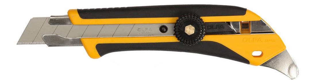 Нож канцелярский OLFA OL-L-5