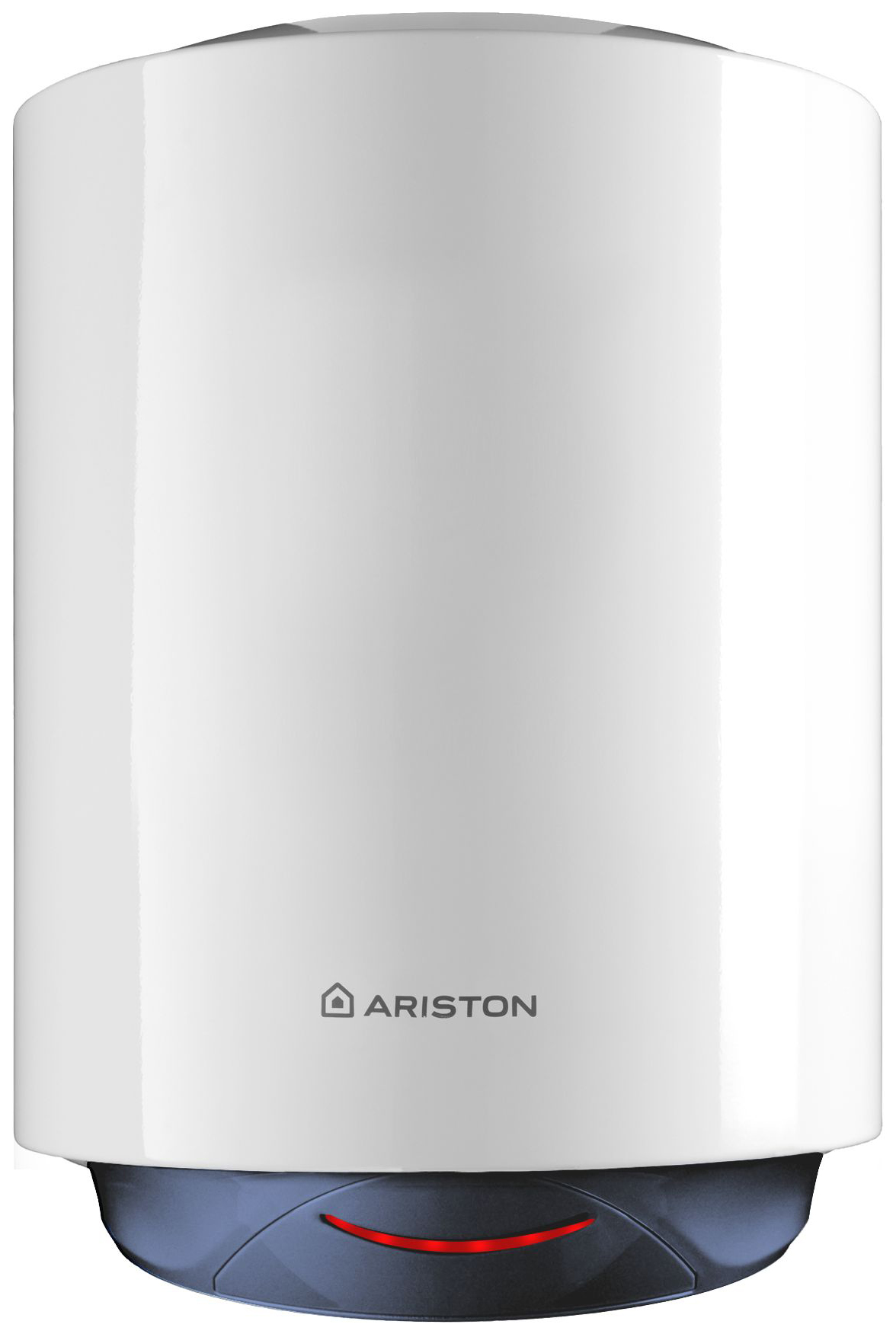 Водонагреватель накопительный Ariston ABS BLU R 65 V SLIM white