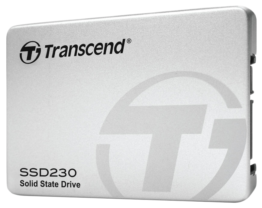 SSD накопитель Transcend 230S 2.5