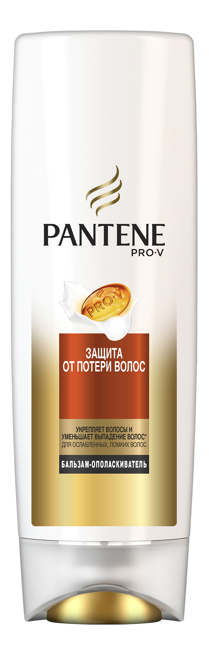 

Бальзам для волос Pantene Защита от потери волос 200 мл, бальзам для волос 81601038