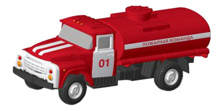 

Пожарная машина Play Smart Пожарная команда, пожарная команда