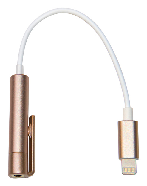

Переходник для кабеля Harper IPC-808 H00001336 м, IPC-808 Gold