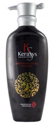

Кондиционер для волос KeraSys Hair Fall Control Conditioner 400 мл