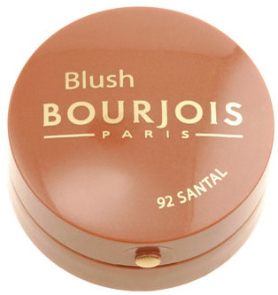 Румяна BOURJOIS Blush, тон №92 Santal