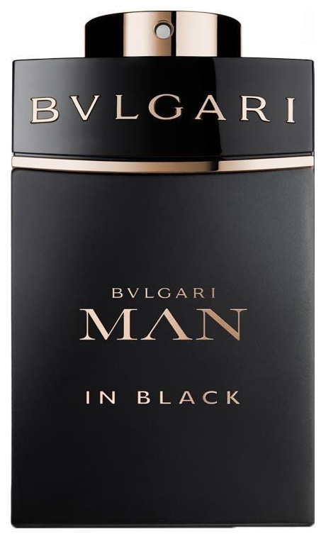 Купить Парфюмерная вода Bvlgari Man In Black 60 мл