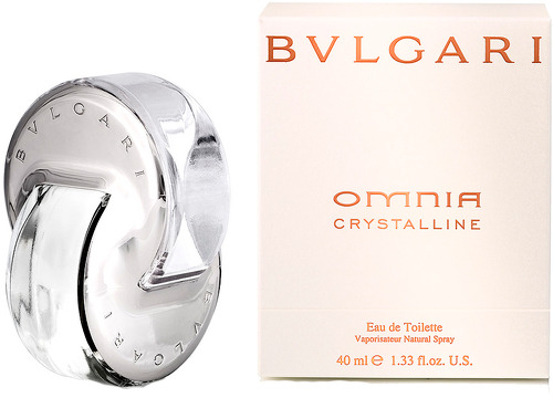 Туалетная вода BVLGARI Omnia Crystalline, 40 мл старые годы их история и критика en connaissance de cause