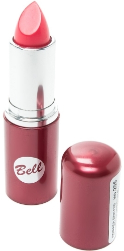Помада BELL Lipstick Classic, тон №205 помада bell lipstick classic тон 125 розовый