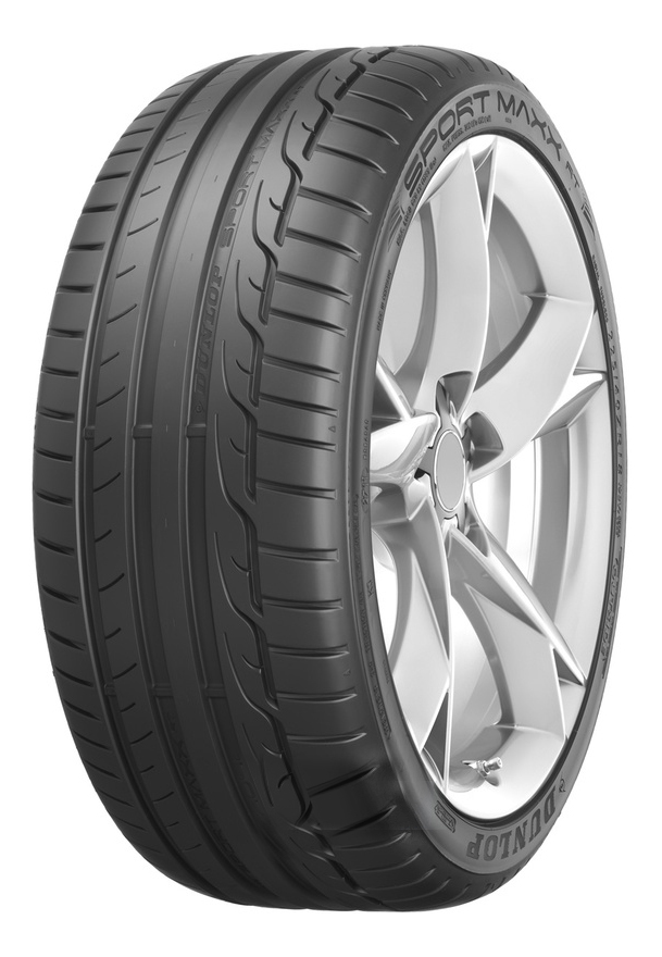 

Шины Dunlop Sport Maxx RT 255/35 R20 97(Y) XL, sport