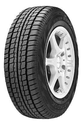 

Шины HANKOOK Winter RW06 195/55 R14 106/104Q, Winter RW06