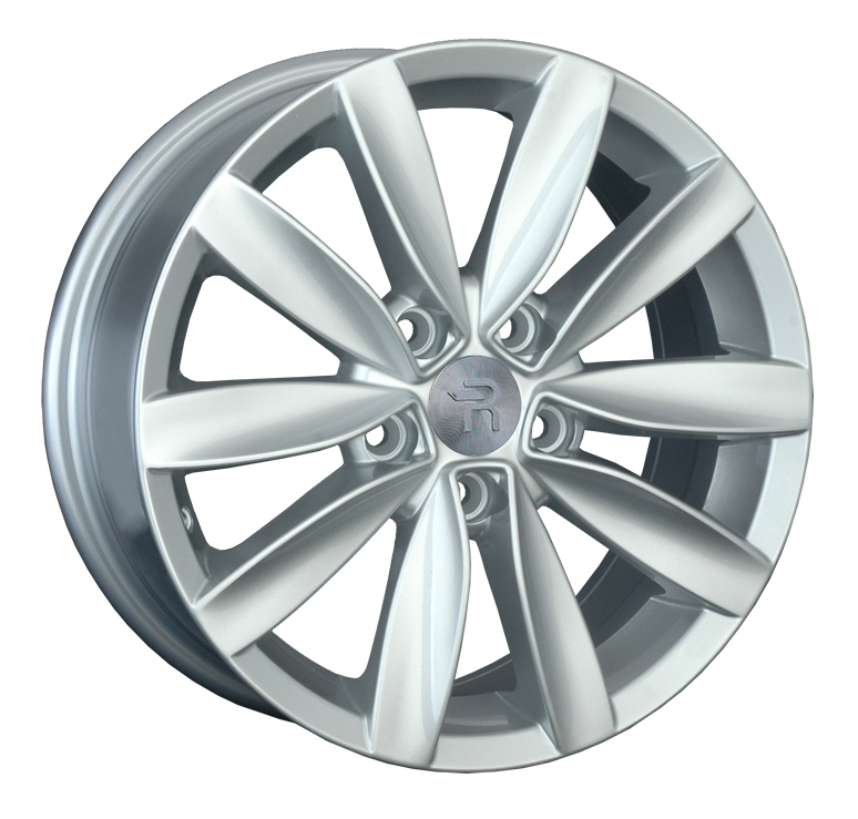 

Колесный диск Replay VV130 R16 7J PCD5x112 ET50 D57.1 (WHS068620), Серебристый, vV130 7x16/5x112 ЕТ50 D57,1 Sil