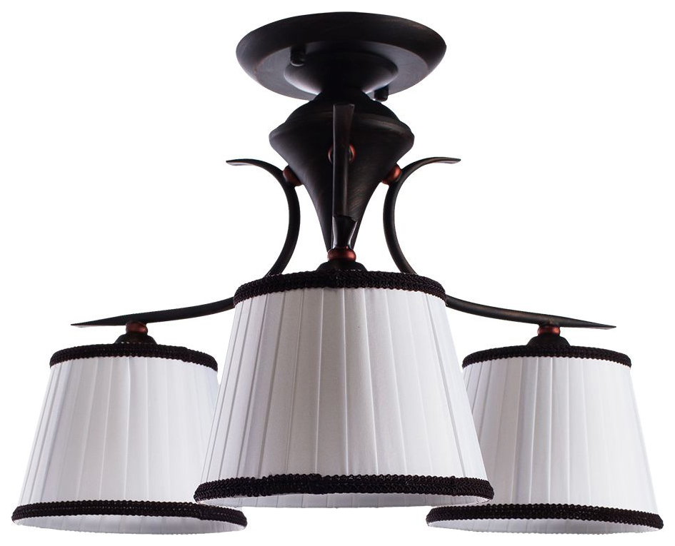 

Люстра потолочная Arte Lamp A5133PL-3BR, a5133PL-3BR