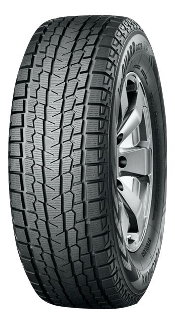 фото Шины yokohama iceguard studless g075 225/55 r18 98q