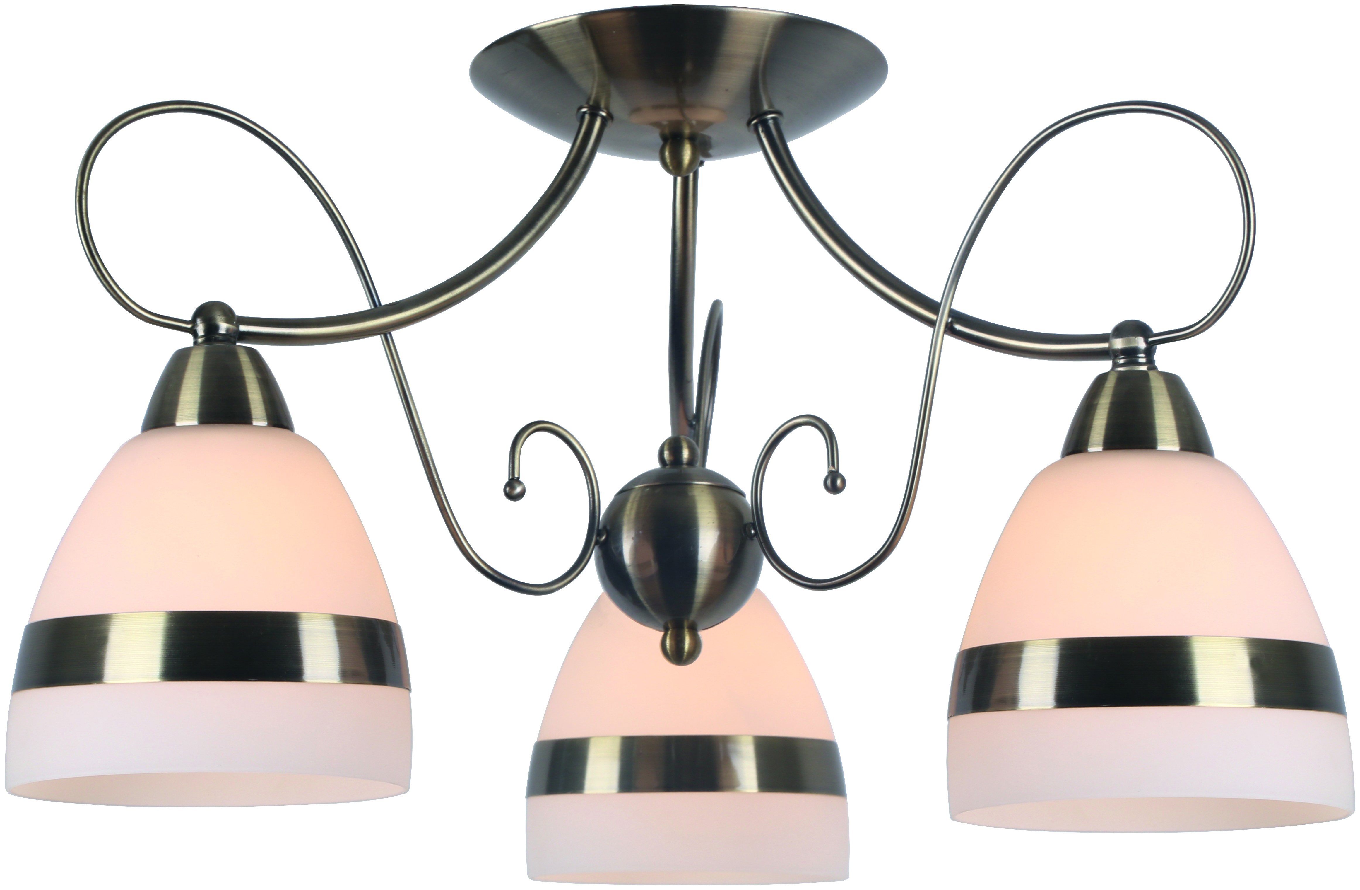 

Люстра потолочная Arte Lamp A6192PL-3AB, a6192PL-3AB