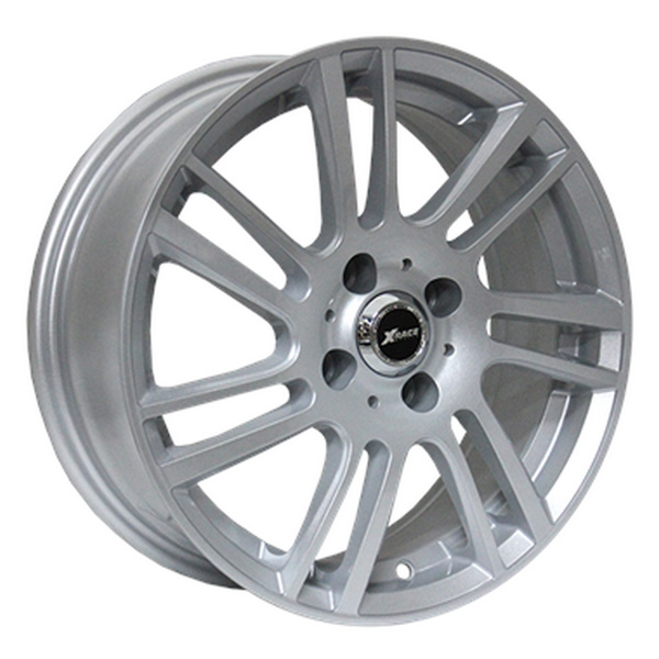 Колесный диск X-RACE AF-04 R16 65J PCD5x1143 ET40 D661 9142266 3480₽