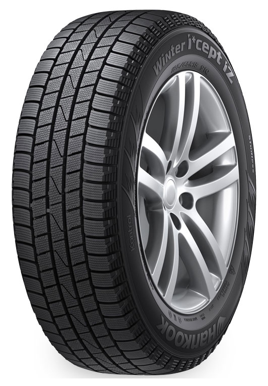 

Шины HANKOOK Winter I-Cept W606 205/60 R16 92T, Winter i cept IZ W606