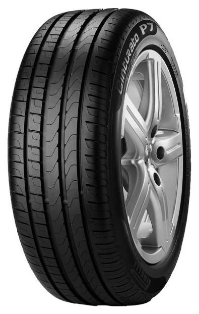 

Шины Pirelli P7 235/45 R17 94W, Cinturato P7