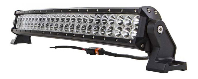 

Светодиодная балка РИФ 15552lm LED Белый свет SM-21X-324C, УТ13046