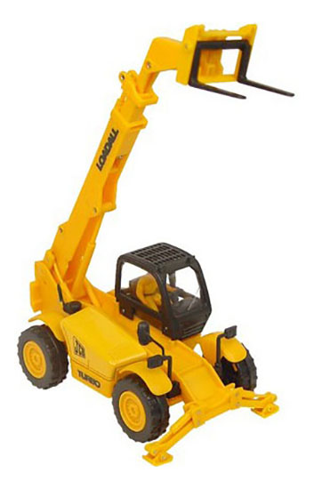 

Погрузчик HTI JCB 1:32 погрузчик, jCB 1:32 погрузчик