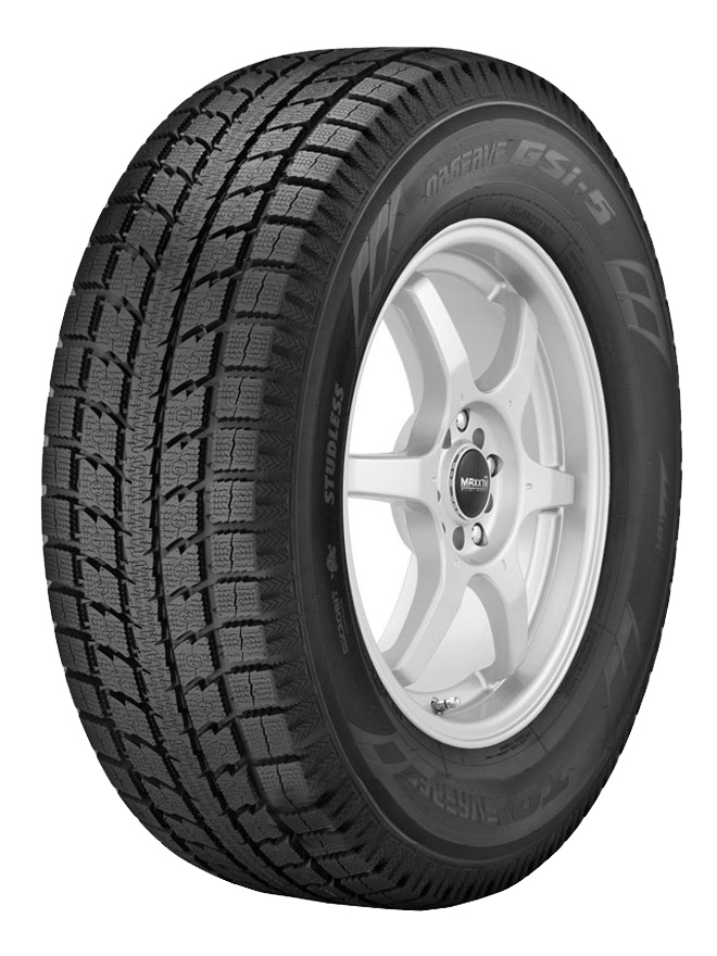 фото Шины toyo tires gsi-5 225/75 r15 102q (до 160 км/ч) tw00391