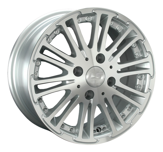 

Колесный диск LS R14 6J PCD4x108 ET28 D73.1 (WHS047072), Серебристый, 111 6x14/4x108 ЕТ28 D73,1 SF