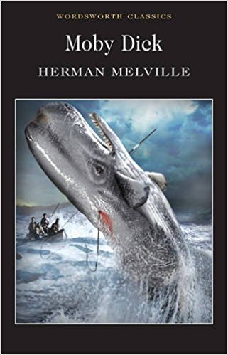 

Moby-Dick
