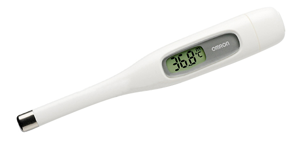 

Термометр Omron i -Temp mini электронный, i -Temp mini
