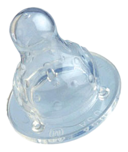 

Соска Nuby Teething Nipples 2 шт., Teething Nipples