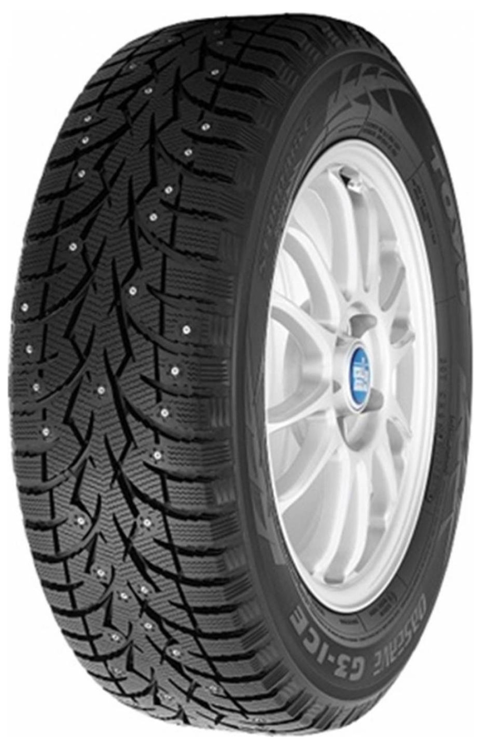 фото Шины toyo тires observe g3-ice 285/35 r21 105t tw00271