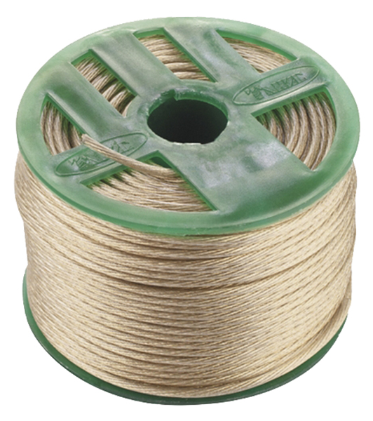 Трос стальной СИБРТЕХ 47630