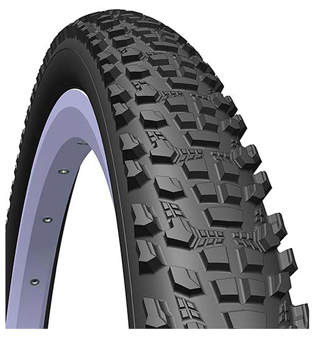 

Покрышка Mitas V85 Ocelot 29 x 2,10, Черный, V85 Ocelot 29 x 2,10