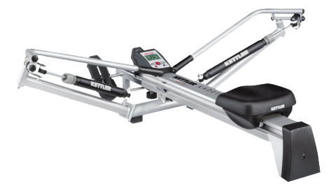 

Гребной тренажер Kettler Kadett 7977-900, Kadett 7977-900