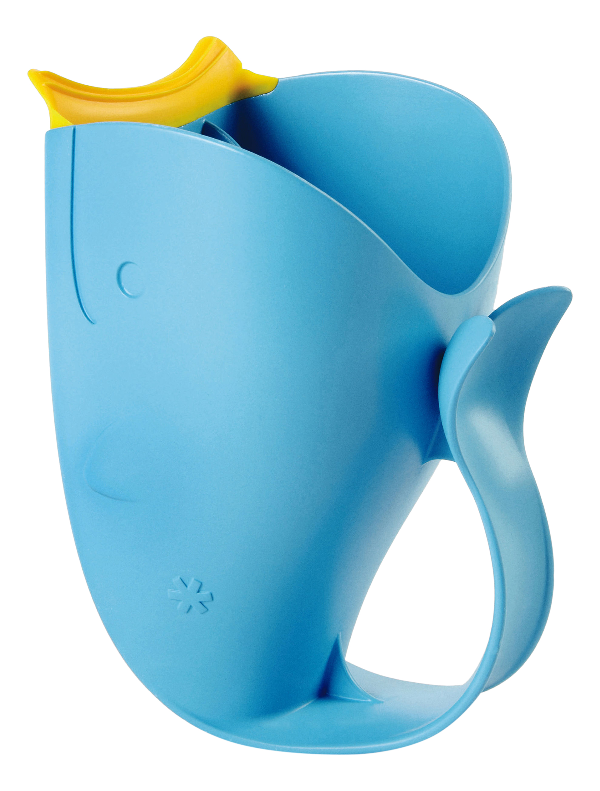 

Ковшик для купания SkipHop Китенок, Китенок