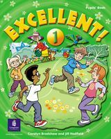 

Excellent 1 Pupils Book