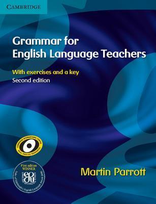 фото Grammar for eng language teachers 2ed pb cambridge university press