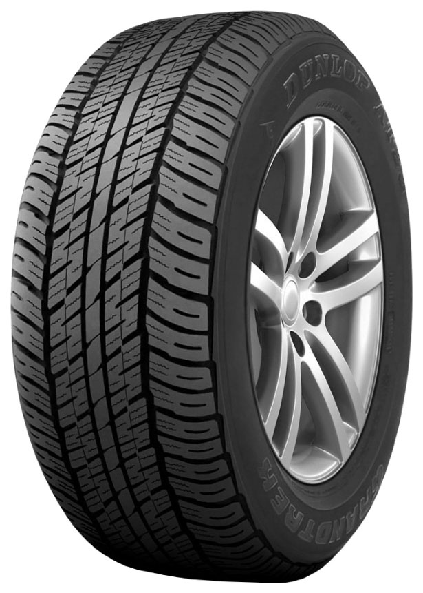 

Шины DUNLOP Grandtrek AT23 275/60 R18 113H (до 210 км/ч) 267881, Grandtrek AT23