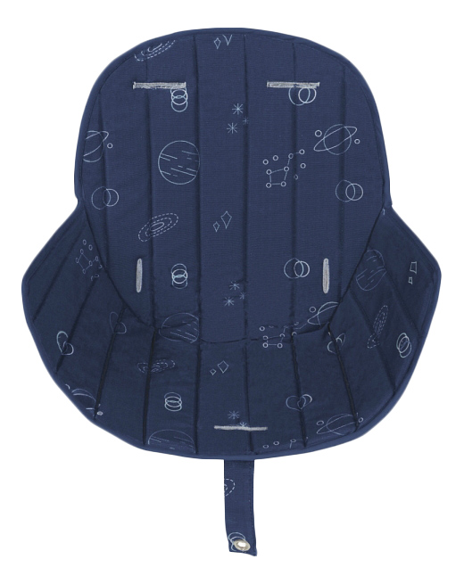 фото Вкладыш для стульчика micuna ovo luxe planet