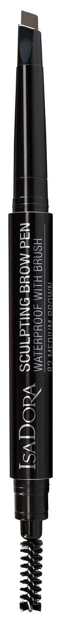 

Карандаш для бровей IsaDora Sculpting Brow Pen 82 2 г, Sculpting Brow