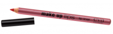 Карандаш для губ Eva Mosaic Make Up Lips Флирт карандаш для бровей eva mosaic make up eyebrow stylist 3 оттенок