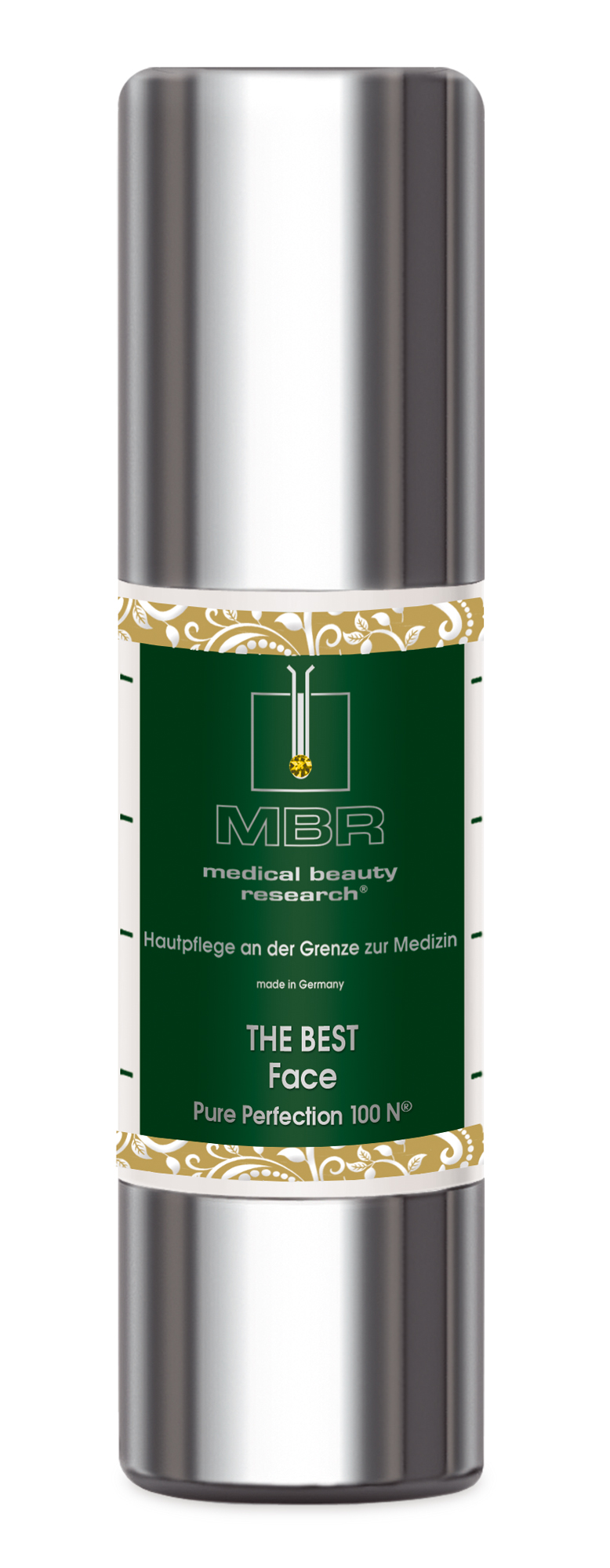 

Крем для лица MBR Pure Perfection 100N The Best Face, 50 мл