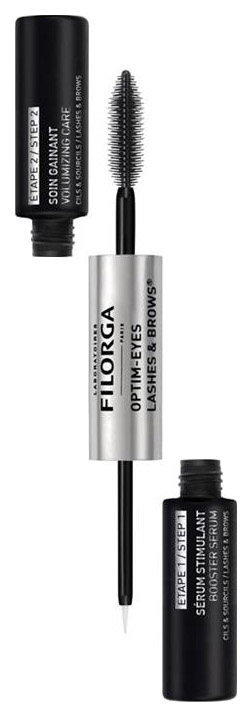 

Средство для роста ресниц и бровей FILORGA Optim-Eyes Lashes & Brows, Optim-Eyes Lashes & Brows