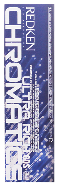 

Краска для волос Redken Chromatics Ultra Rich 5NN 60 мл