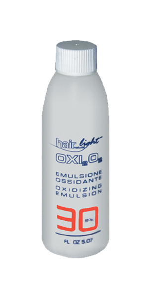 Проявитель Hair Company Professional Hair Light Emulsion Ossidante 9% 150 мл