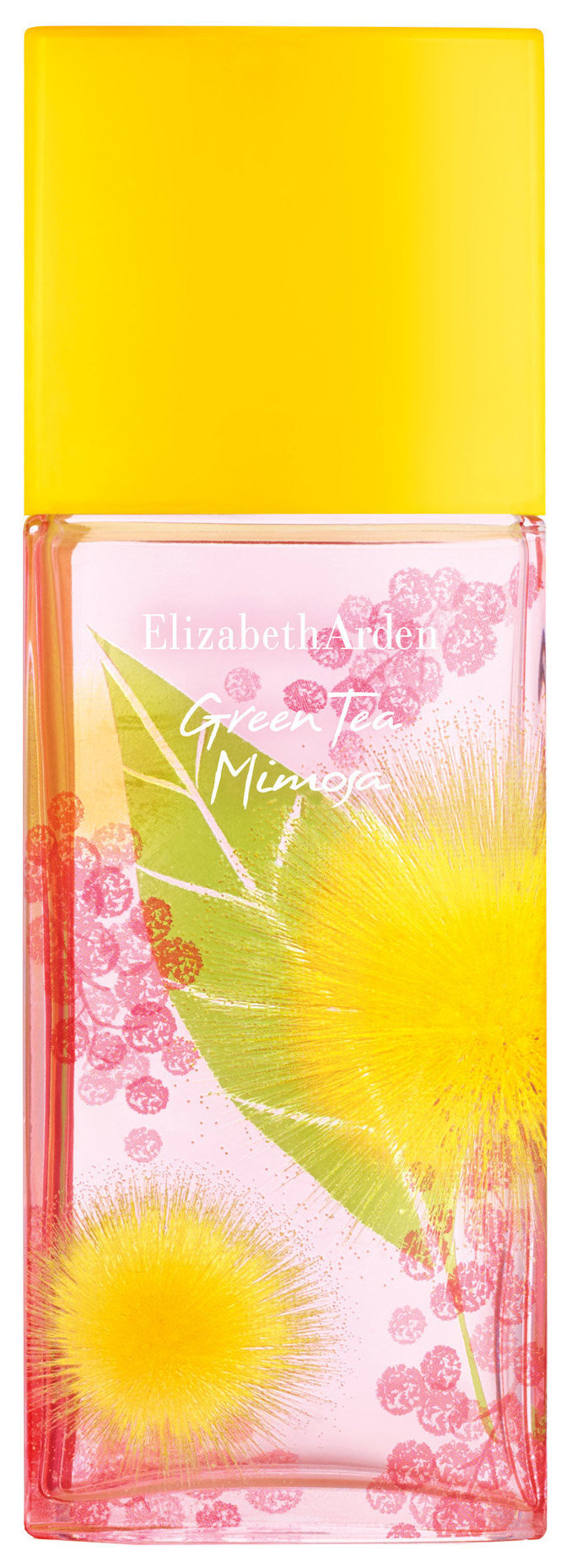 фото Туалетная вода elizabeth arden green tea mimosa