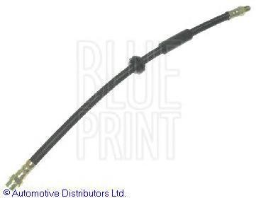 фото Шланг тормозной системы blue print adg05356