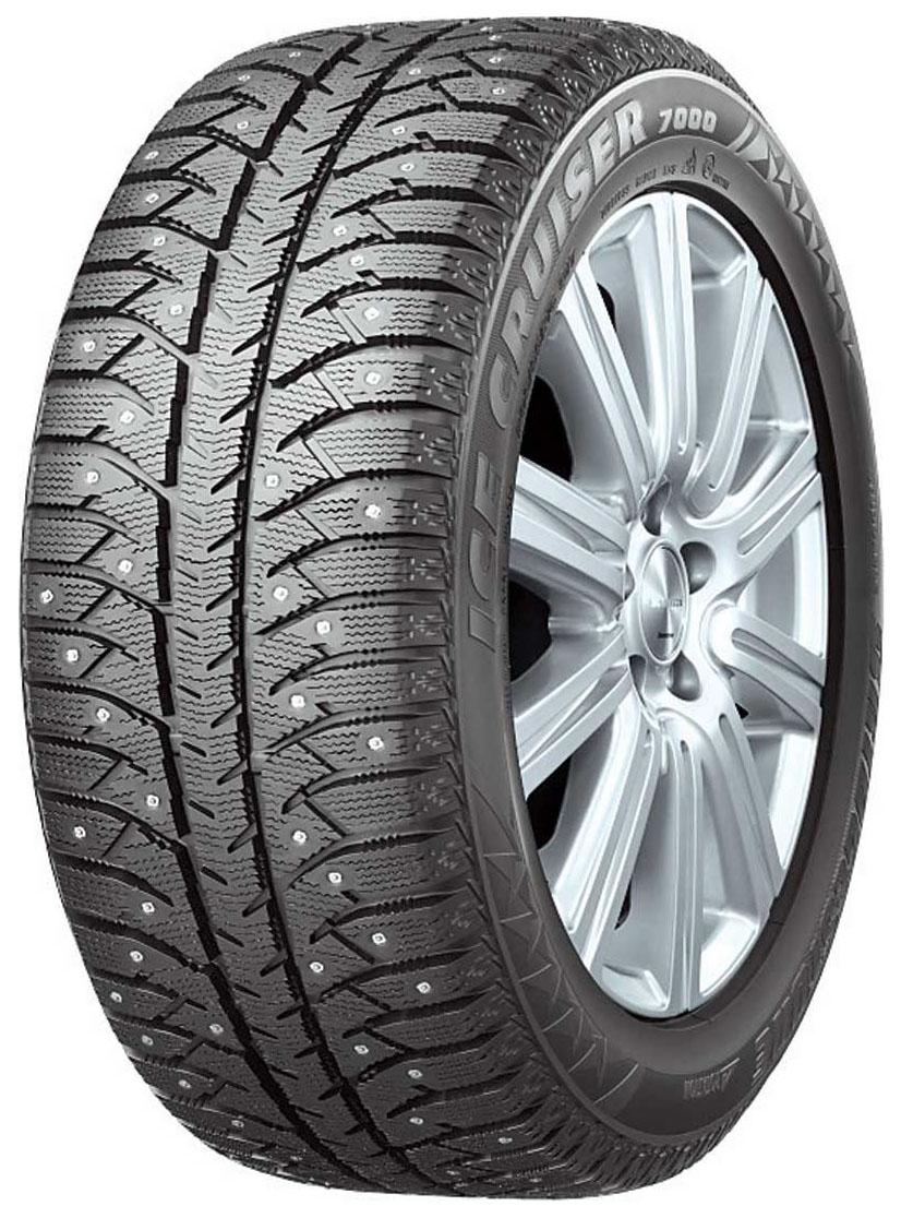 фото Шины bridgestone ice cruiser 7000s 185/65 r15 88 470379