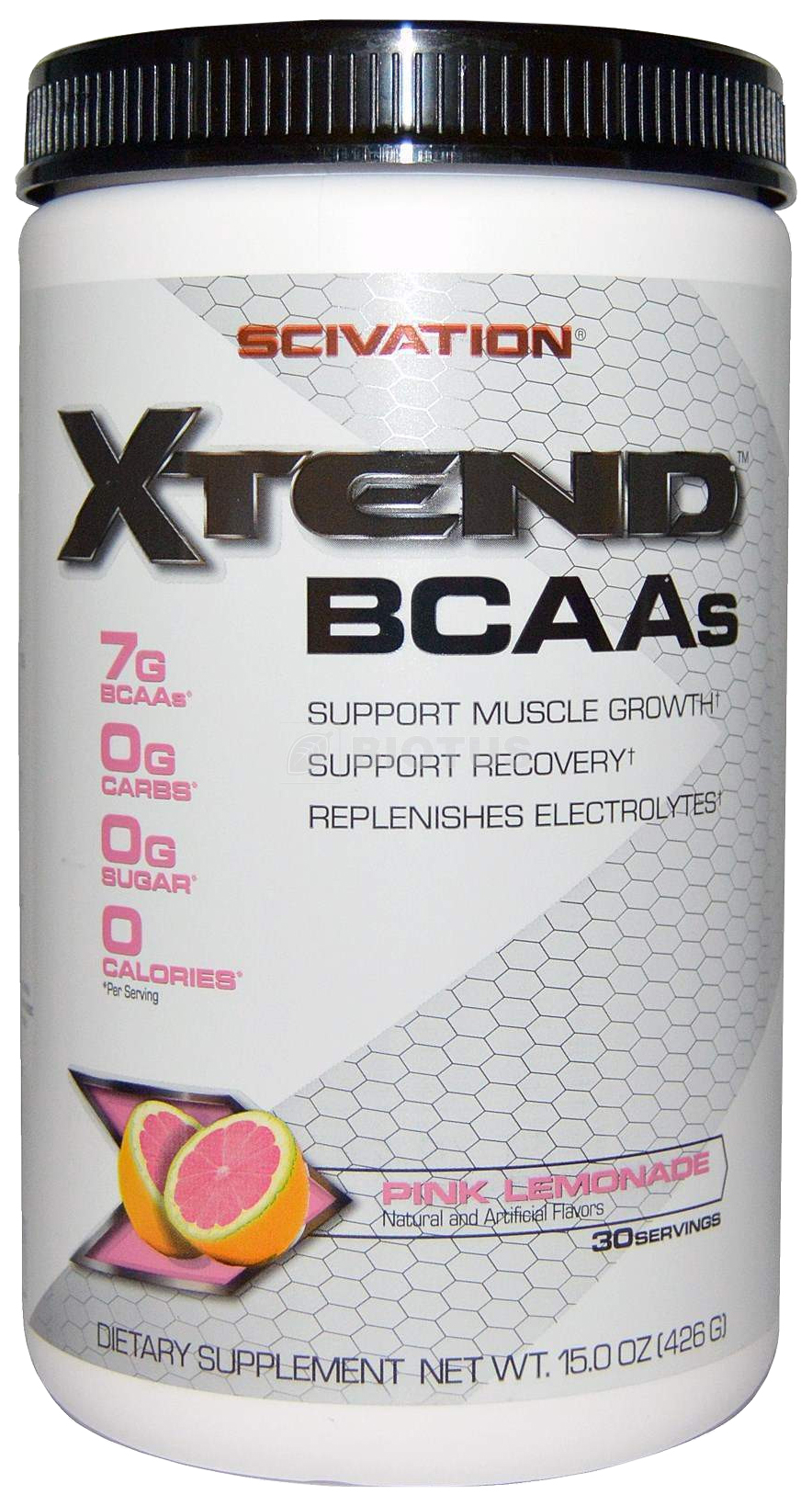 

Xtend Scivation, 384 г, pink lemonade, Xtend
