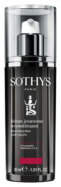Сыворотка для лица Sothys Reconstructive Youth Serum Anti-age 30 мл