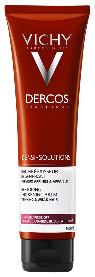 

Бальзам для волос Vichy Dercos Densi-Solutions 150 мл, Densi-Solutions