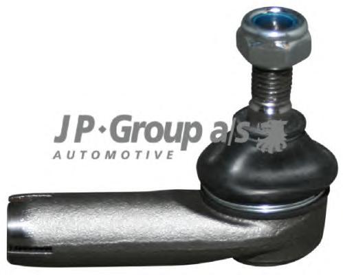 

Рулевой наконечник JP Group 1144601180